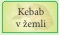 Kebab v emli